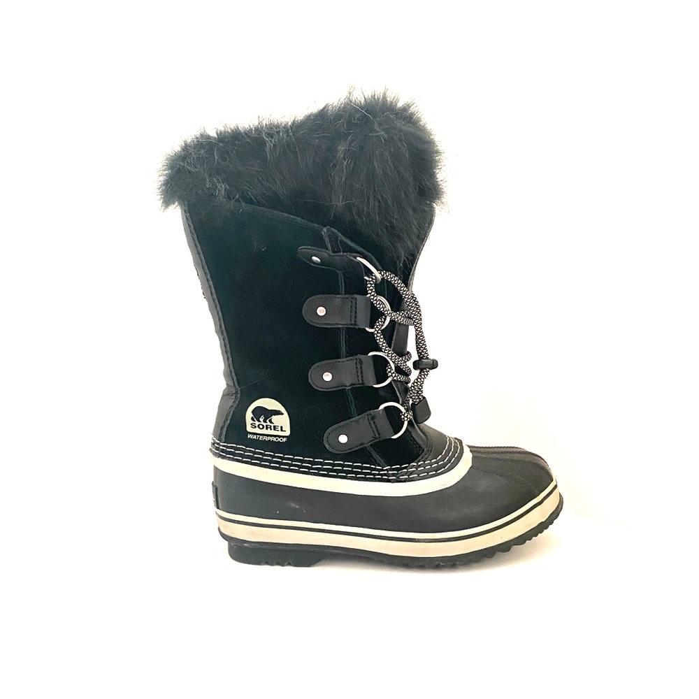 Sorel Youth Joan of Arctic Boot
